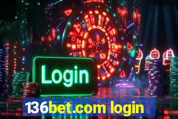 136bet.com login